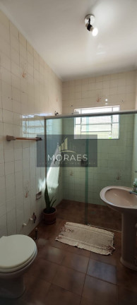 Imagem Casa com 3 Quartos à Venda, 158 m² em Jardim Palos Verdes - Botucatu Imagem Casa com 3 Quartos à Venda, 158 m² em Jardim Palos Verdes - Botucatu