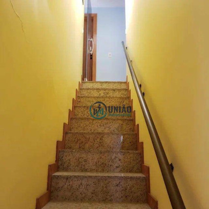 Imagem Cobertura com 3 Quartos à Venda, 230 m² em Piratininga - Niterói