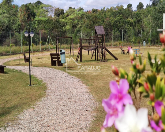 Imagem Imóvel com 3 Quartos à Venda, 230 m² em Cajuru Do Sul - Sorocaba