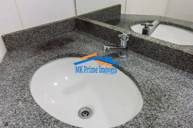 Imagem Apartamento com 1 Quarto à Venda, 35 m² em Vila Leopoldina - São Paulo