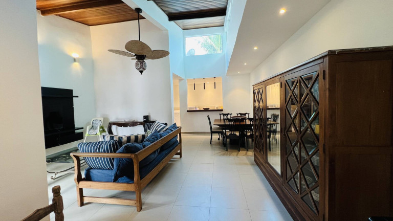 Imagem Casa com 4 Quartos à Venda, 200 m² em São Lourenço - Bertioga