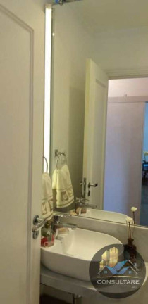 Imagem Cobertura com 3 Quartos à Venda, 311 m² em Aparecida - Santos