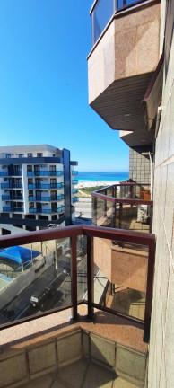 Imagem Cobertura com 4 Quartos à Venda, 200 m² em Vila Nova - Cabo Frio