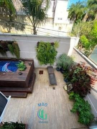 Imagem Casa de Condomínio com 3 Quartos à Venda, 250 m² em Brooklin Paulista - São Paulo Imagem Casa de Condomínio com 3 Quartos à Venda, 250 m² em Brooklin Paulista - São Paulo