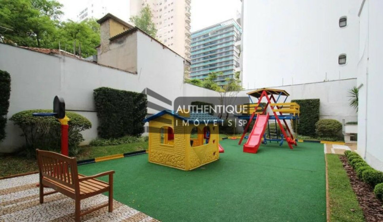 Imagem Apartamento com 2 Quartos à Venda, 113 m² em Moema - São Paulo