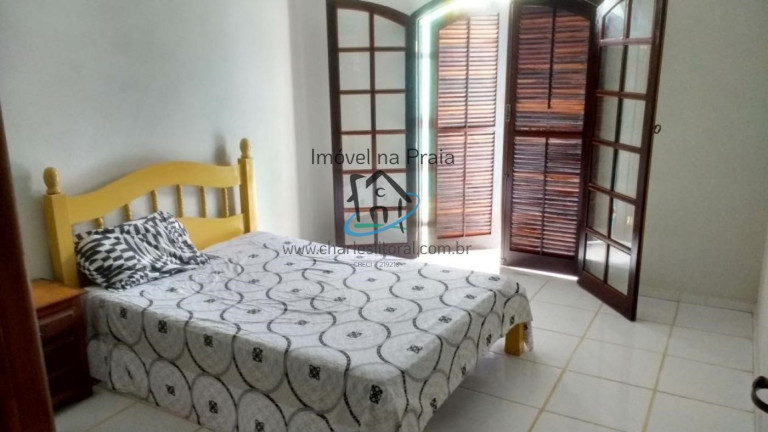 Imagem Casa com 3 Quartos à Venda, em Praia Do Sapê - Ubatuba Imagem Casa com 3 Quartos à Venda, em Praia Do Sapê - Ubatuba
