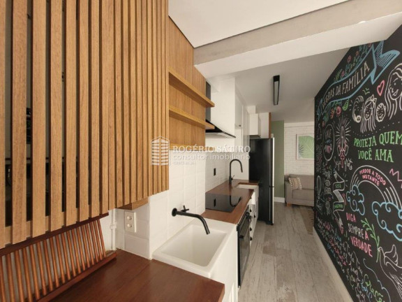Imagem Apartamento com 2 Quartos à Venda, 70 m² em Jardim Vila Mariana - São Paulo Imagem Apartamento com 2 Quartos à Venda, 70 m² em Jardim Vila Mariana - São Paulo