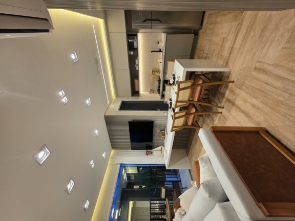 Imagem Imóvel com 2 Quartos à Venda, 36 m² em Socorro - São Paulo Imagem Imóvel com 2 Quartos à Venda, 36 m² em Socorro - São Paulo