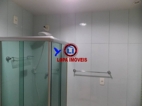 Imagem Apartamento com 1 Quarto à Venda, 32 m² em Centro - Rio De Janeiro