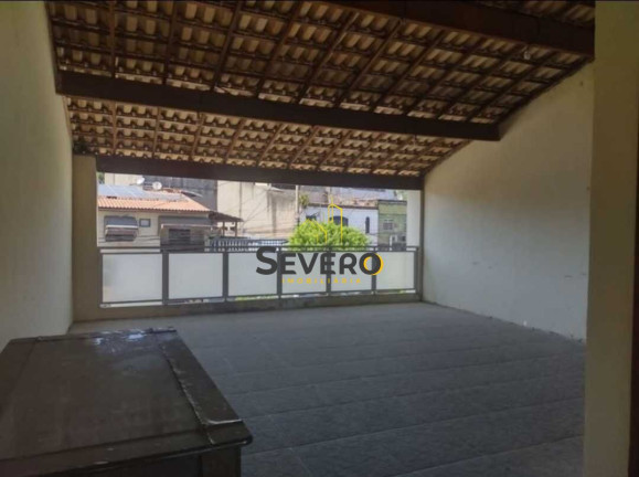 Casa com 2 Quartos à Venda, 100 m² em Vila Lage - São Gonçalo