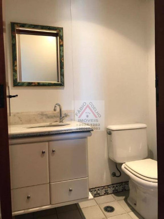 Imagem Apartamento com 3 Quartos à Venda, 120 m² em Campo Belo - São Paulo Imagem Apartamento com 3 Quartos à Venda, 120 m² em Campo Belo - São Paulo