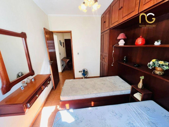 Imagem Apartamento com 1 Quarto à Venda, 40 m² em Mirim - Praia Grande Imagem Apartamento com 1 Quarto à Venda, 40 m² em Mirim - Praia Grande