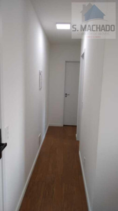 Imagem Apartamento com 2 Quartos à Venda, 59 m² em Parque Das Nações - Santo André