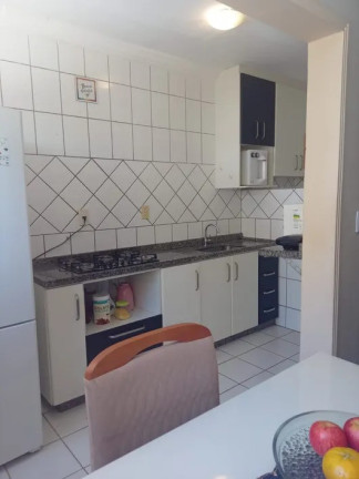 Imóvel com 2 Quartos à Venda, 55 m² em Setor Industrial (taguatinga) - Brasília