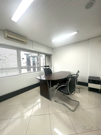 Imagem Sala Comercial à Venda, 235 m² em Centro - Florianópolis