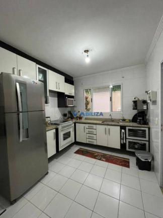 Imagem Sobrado com 3 Quartos à Venda, 129 m² em Vila Adelaide Perella - Guarulhos Imagem Sobrado com 3 Quartos à Venda, 129 m² em Vila Adelaide Perella - Guarulhos