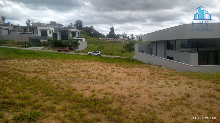 Imagem Terreno à Venda, 600 m² em Condomínio Residencial Arboretum - Vinhedo