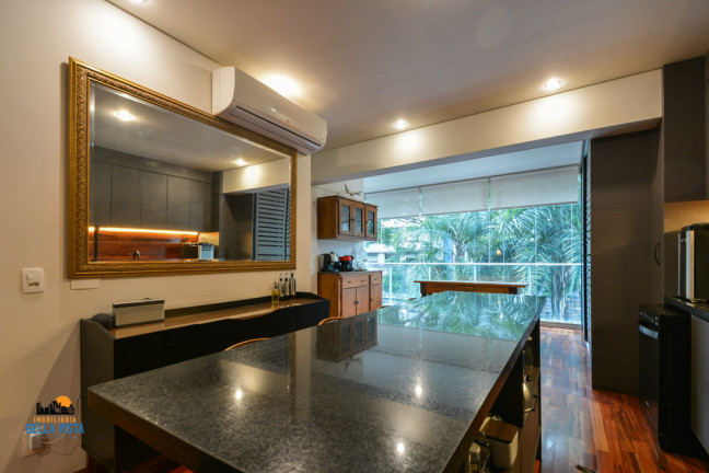 Imagem Apartamento com 2 Quartos à Venda, em Moema - São Paulo Imagem Apartamento com 2 Quartos à Venda, em Moema - São Paulo