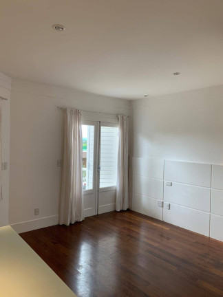 Imagem Casa com 4 Quartos para Alugar, 580 m² em Alphaville - Santana De Parnaíba