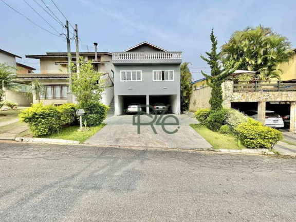 Imagem Casa com 4 Quartos à Venda, 350 m² em Jardim Das Flores - Cotia