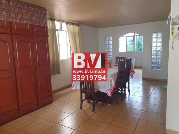 Imagem Casa com 5 Quartos à Venda, 269 m² em Rocha Miranda - Rio De Janeiro