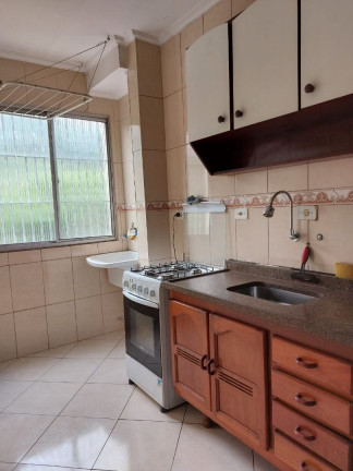 Imagem Kitnet com 1 Quarto à Venda, 40 m² em Demarchi - São Bernardo Do Campo Imagem Kitnet com 1 Quarto à Venda, 40 m² em Demarchi - São Bernardo Do Campo