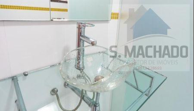 Imagem Apartamento com 3 Quartos à Venda, 130 m² em Parque Das Nações - Santo André