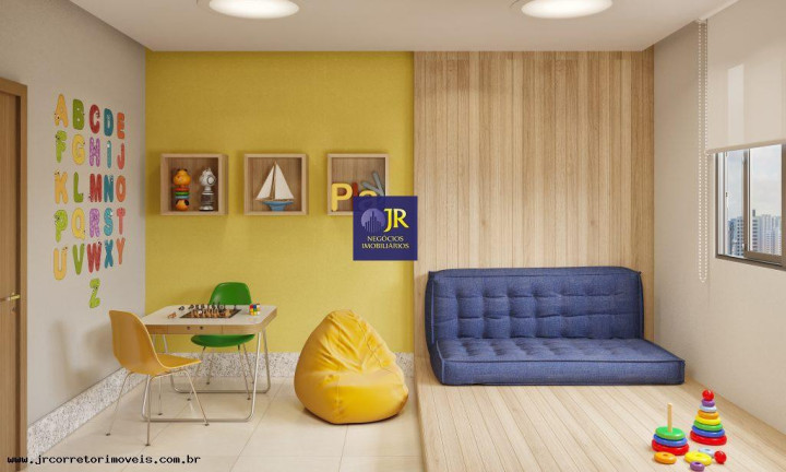 Imagem Apartamento com 4 Quartos à Venda, 116 m² em Praia Da Costa - Vila Velha
