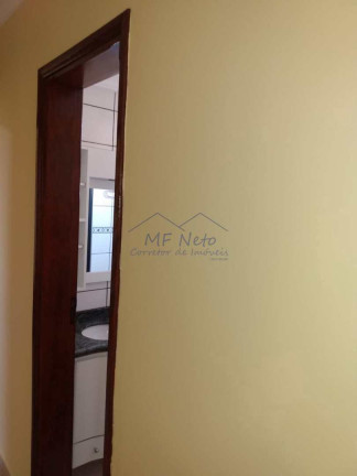 Imagem Apartamento com 2 Quartos à Venda, 60 m² em Edifício Andorinha, Jardim Elite - Pirassununga