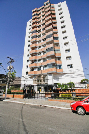 Imagem Imóvel com 3 Quartos à Venda, 100 m² em Campo Belo - São Paulo