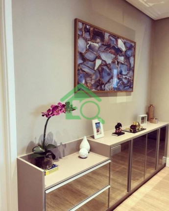 Imagem Apartamento com 3 Quartos à Venda, 80 m² em Campininha - São Paulo Imagem Apartamento com 3 Quartos à Venda, 80 m² em Campininha - São Paulo