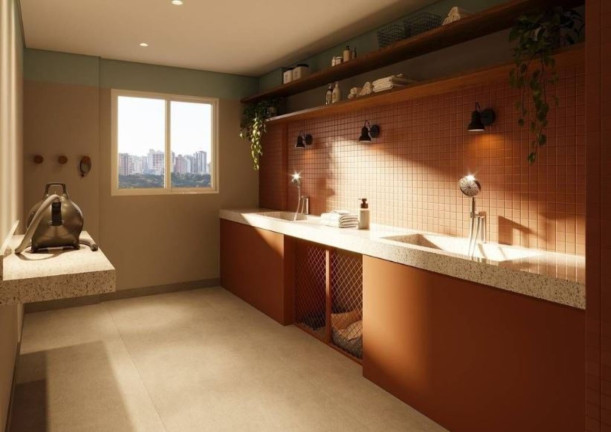 Imagem Imóvel com 1 Quarto à Venda, 38 m² em Limão - São Paulo Imagem Imóvel com 1 Quarto à Venda, 38 m² em Limão - São Paulo
