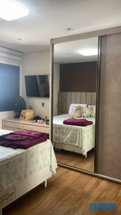 Imagem Apartamento com 3 Quartos à Venda, 144 m² em Centro - Santo André Imagem Apartamento com 3 Quartos à Venda, 144 m² em Centro - Santo André