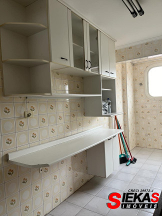 Imagem Apartamento com 4 Quartos à Venda, 82 m² em Tatuapé - São Paulo Imagem Apartamento com 4 Quartos à Venda, 82 m² em Tatuapé - São Paulo
