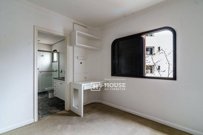 Imagem Apartamento com 4 Quartos à Venda, 176 m² em Tatuapé - São Paulo Imagem Apartamento com 4 Quartos à Venda, 176 m² em Tatuapé - São Paulo
