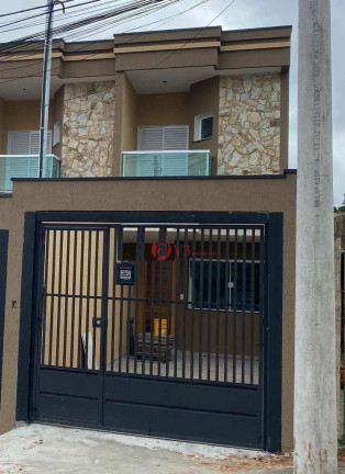 Imagem Sobrado com 2 Quartos à Venda, 97 m² em Cidade Patriarca - São Paulo Imagem Sobrado com 2 Quartos à Venda, 97 m² em Cidade Patriarca - São Paulo
