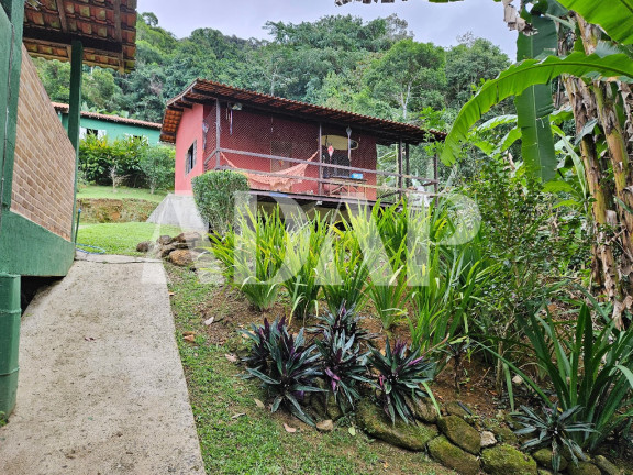 Imagem Imóvel com 4 Quartos à Venda, 2.850 m² em Vargem Grande - Rio De Janeiro