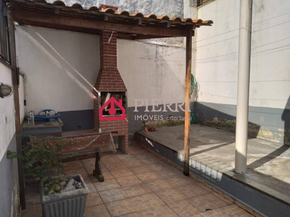 Imagem Sobrado com 3 Quartos à Venda, 181 m² em Vila Clarice - São Paulo Imagem Sobrado com 3 Quartos à Venda, 181 m² em Vila Clarice - São Paulo