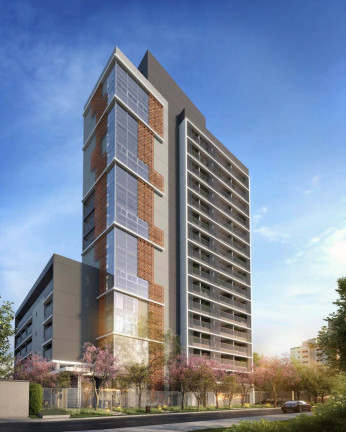 Imagem Imóvel Comercial à Venda, 99 m² em Paraíso - São Paulo