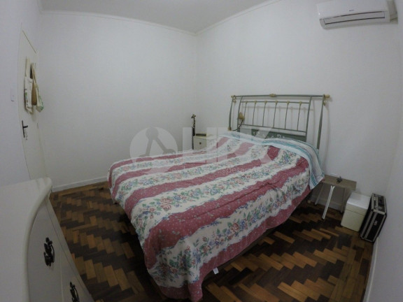 Imagem Apartamento com 2 Quartos à Venda, 46 m² em Cidade Baixa - Porto Alegre