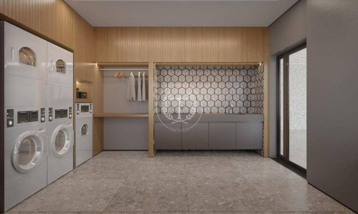 Imagem Apartamento com 1 Quarto à Venda, 24 m² em Jardim Das Acácias - São Paulo Imagem Apartamento com 1 Quarto à Venda, 24 m² em Jardim Das Acácias - São Paulo