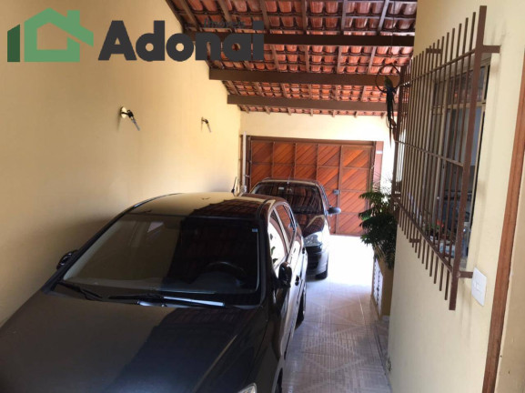 Imagem Casa com 3 Quartos à Venda, 264 m² em Vila Progresso - Jundiaí Imagem Casa com 3 Quartos à Venda, 264 m² em Vila Progresso - Jundiaí
