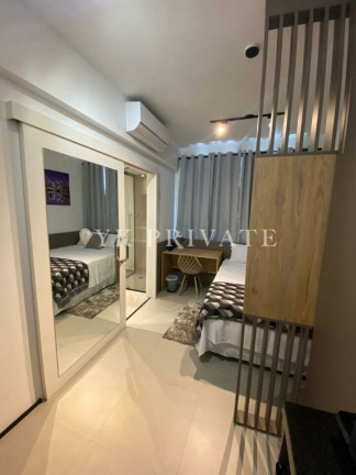 Imagem Apartamento com 1 Quarto à Venda, 18 m² em Perdizes - São Paulo