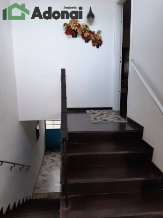 Imagem Casa com 3 Quartos à Venda, 179 m² em Centro - Jundiaí Imagem Casa com 3 Quartos à Venda, 179 m² em Centro - Jundiaí