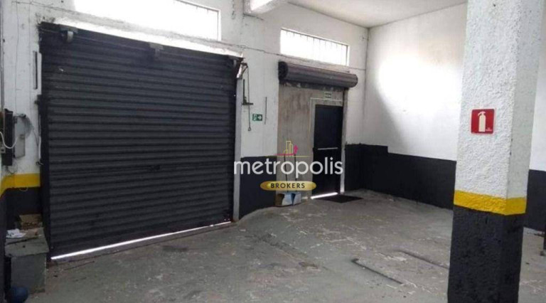 Edifício Residencial à Venda ou Locação, 560 m² em Barcelona - São Caetano Do Sul