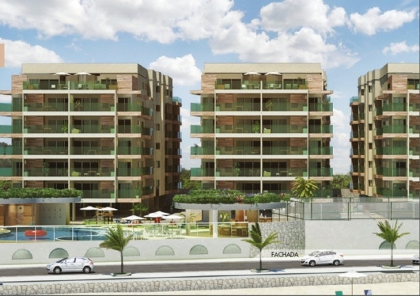 Imagem Apartamento com 2 Quartos à Venda, 10 m² em Praia Dos Anjos - Arraial Do Cabo Imagem Apartamento com 2 Quartos à Venda, 10 m² em Praia Dos Anjos - Arraial Do Cabo