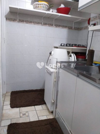 Imagem Apartamento com 1 Quarto à Venda, 26 m² em Ponta Da Praia - Santos Imagem Apartamento com 1 Quarto à Venda, 26 m² em Ponta Da Praia - Santos