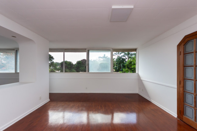 Imagem Apartamento com 3 Quartos à Venda, 162 m² em Jardim Paulista - São Paulo