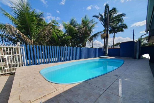 Imagem Casa com 4 Quartos à Venda, 172 m² em Barra Do Saí - Itapoa Imagem Casa com 4 Quartos à Venda, 172 m² em Barra Do Saí - Itapoa