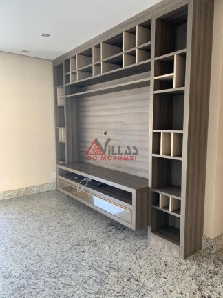 Imagem Apartamento com 3 Quartos à Venda, 177 m² em Vila Suzana - São Paulo Imagem Apartamento com 3 Quartos à Venda, 177 m² em Vila Suzana - São Paulo